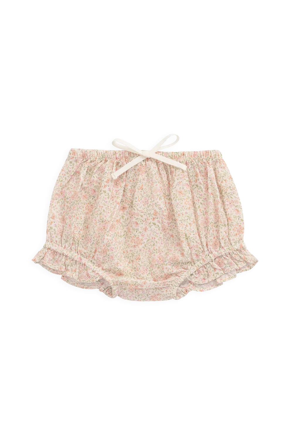 Flora Pink Bloomer
