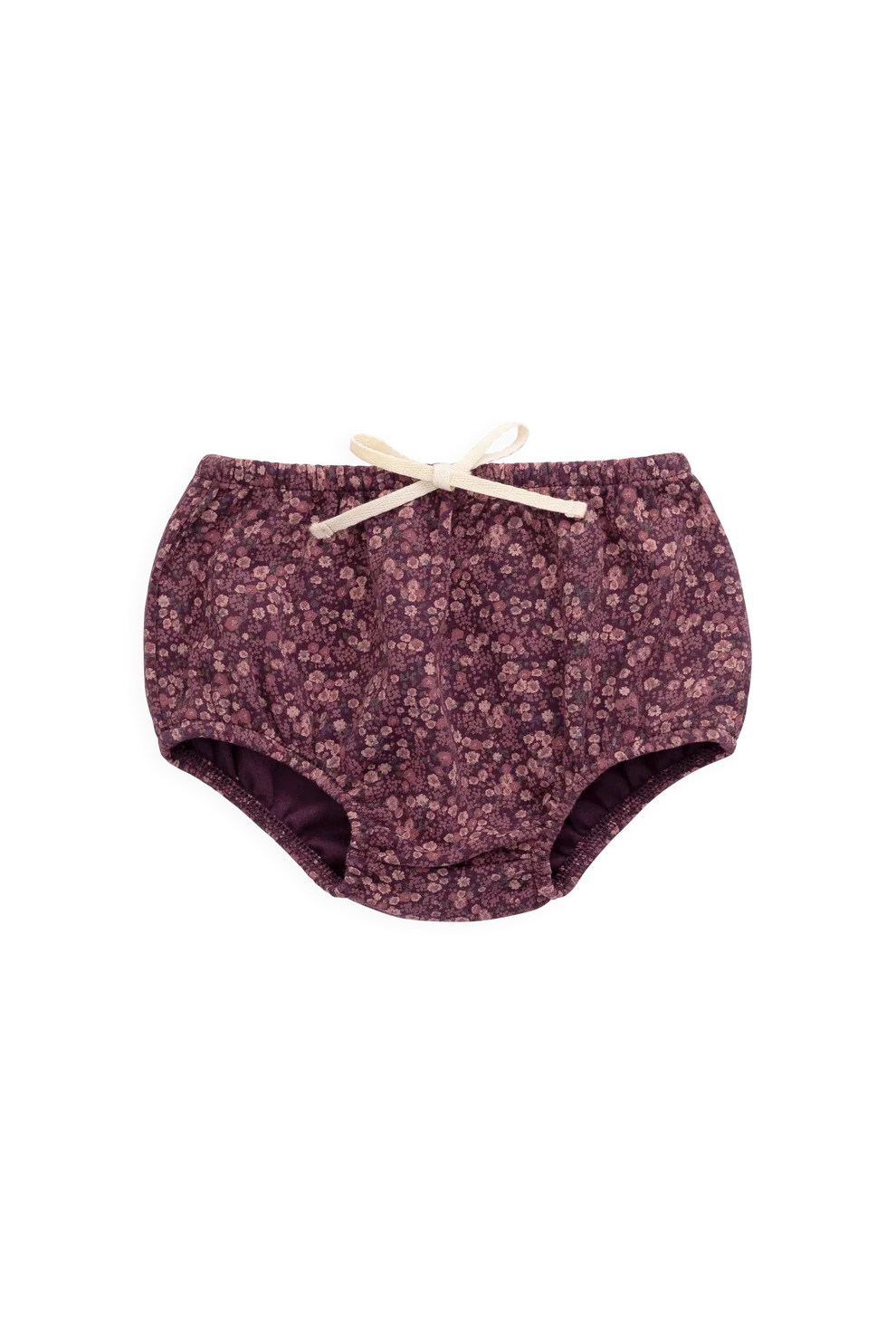 Fig Floral Bloomer