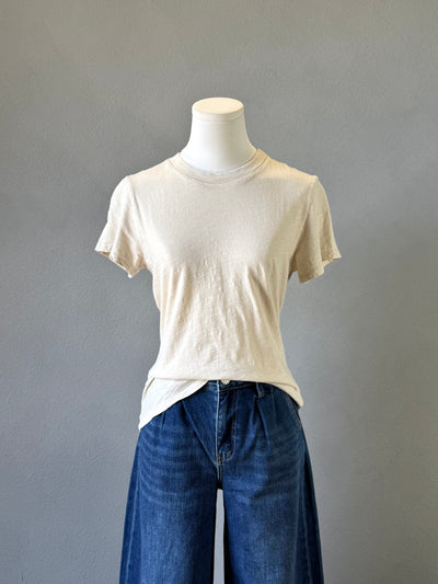 Jhene Cotton Tee
