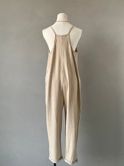 Joely's Jumpsuit