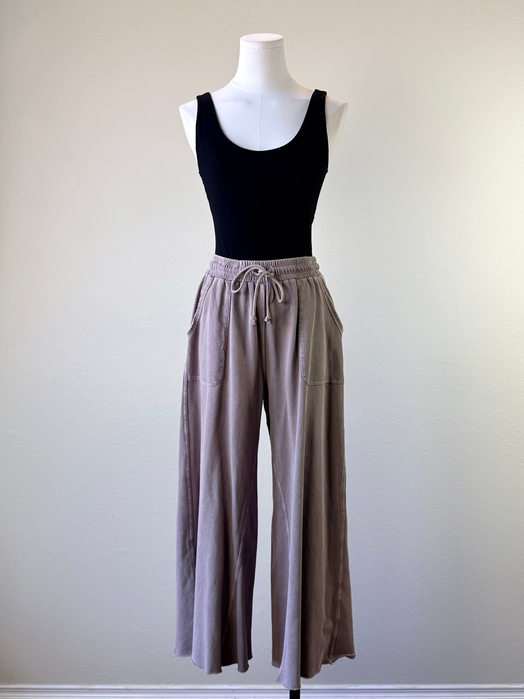Jordan Pants