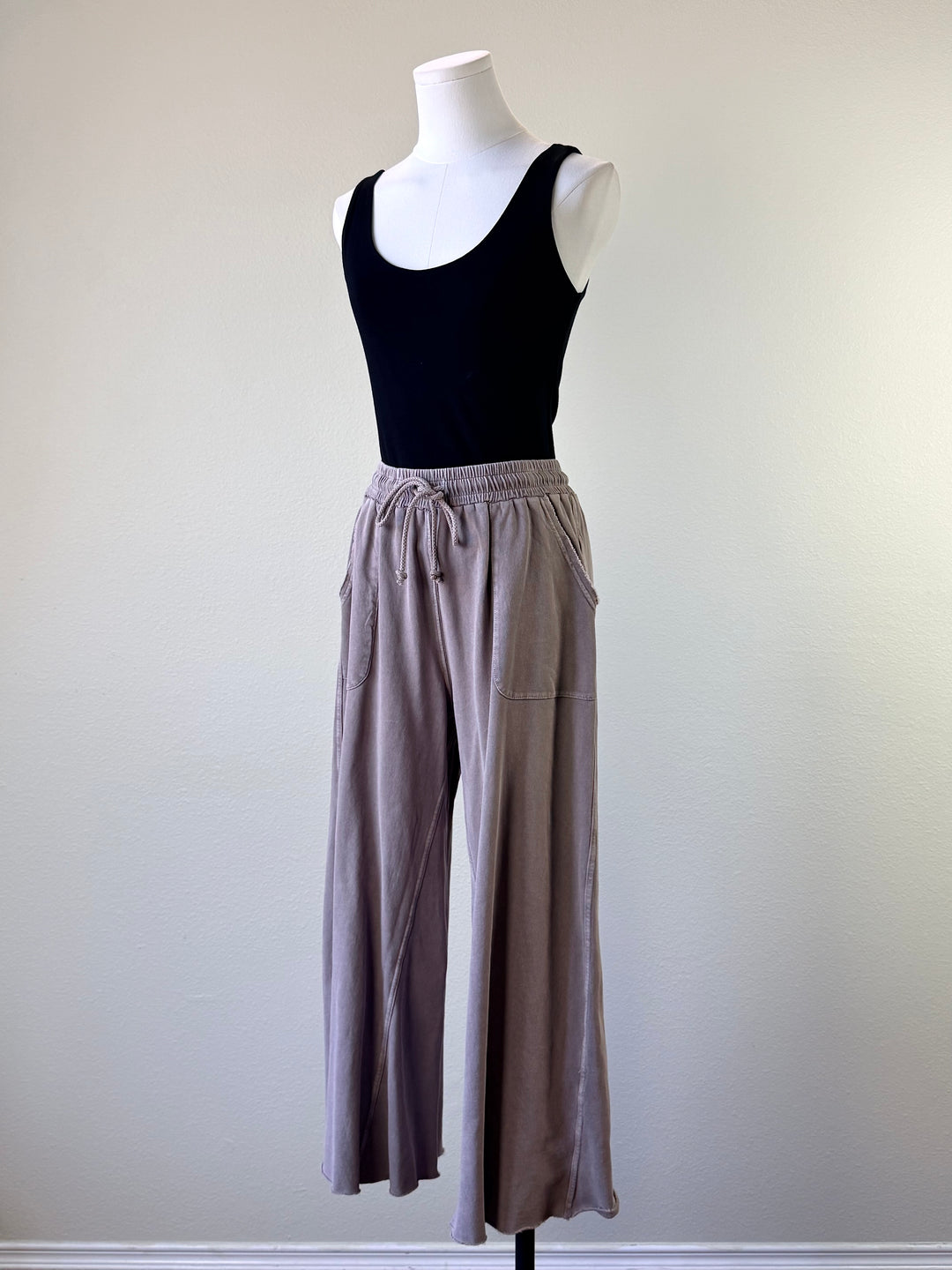 Jordan Pants