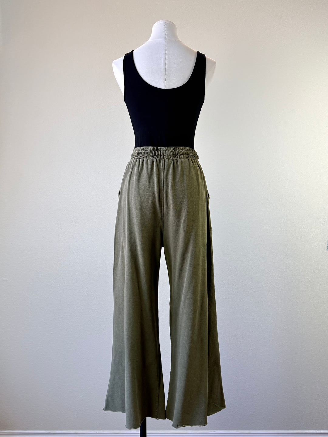Jordan Pants