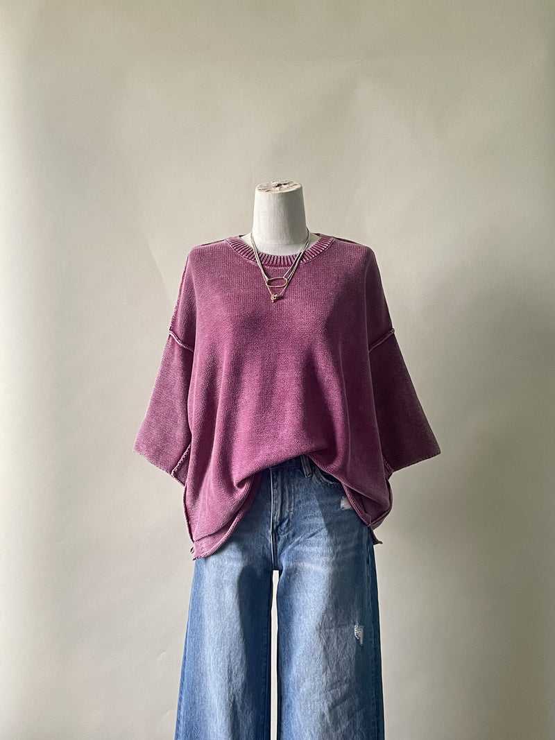 Jul Knit Top