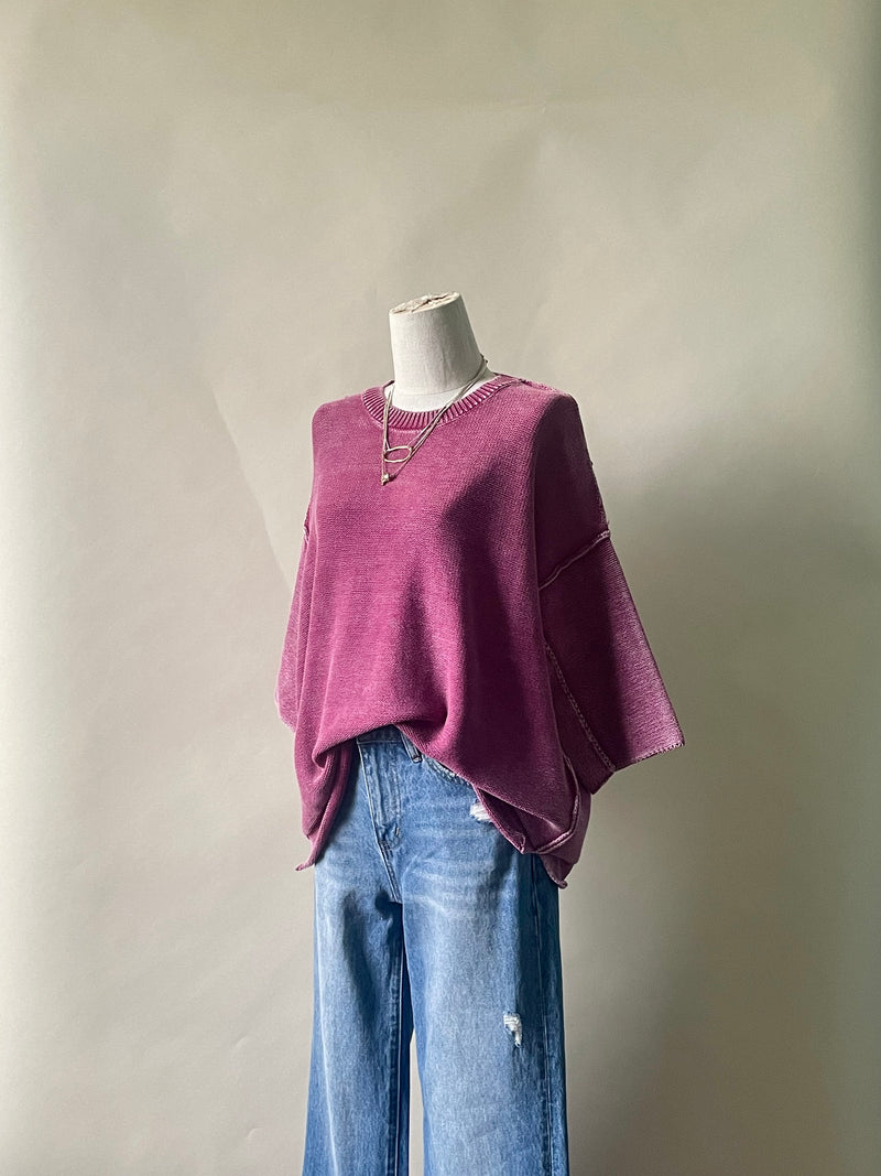 Jul Knit Top