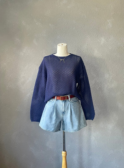 Kami Knit Top