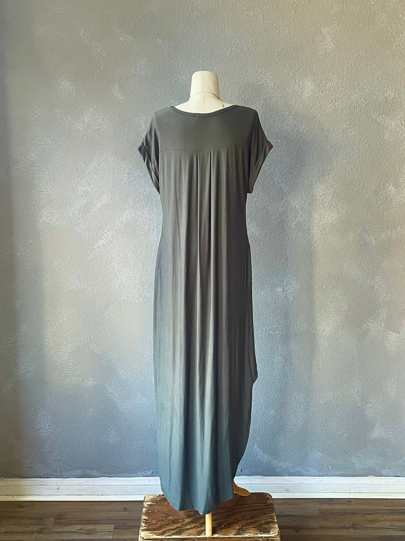 Kim Maxi Dress