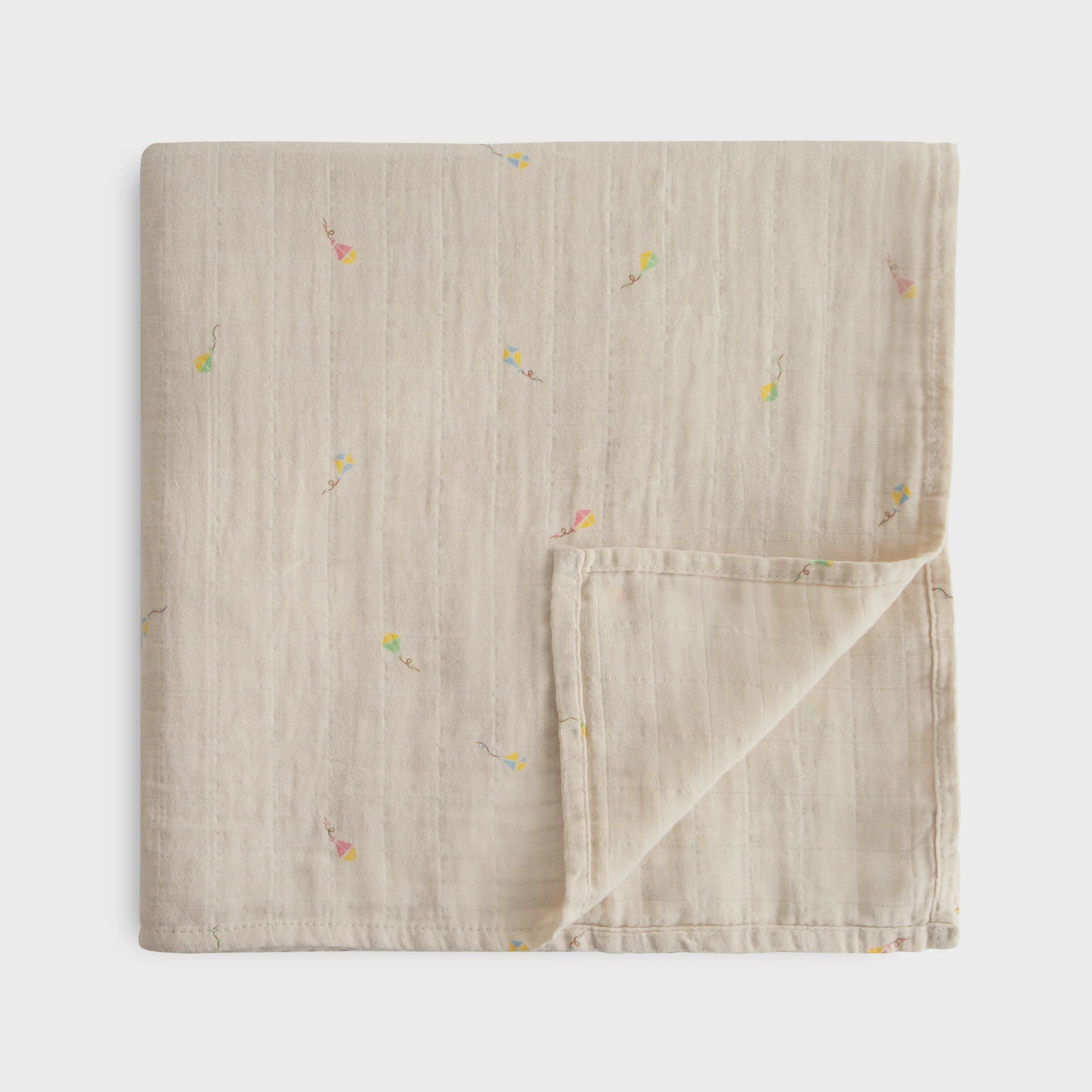 BLANKETS