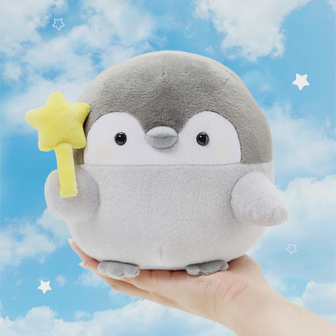 Koupen Chan Star Plush 7"