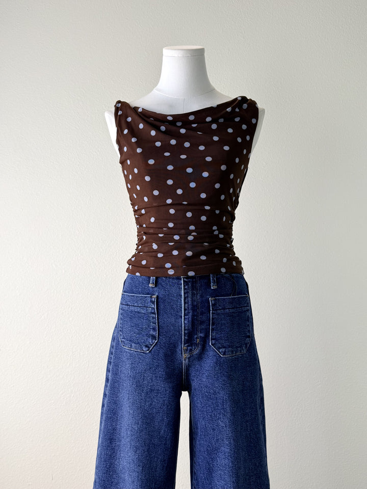 Lennon Top
