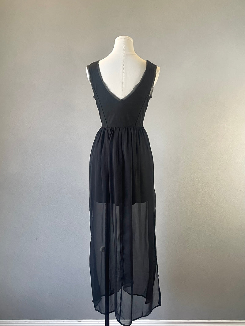 Lennox Dress