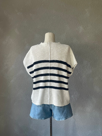 Lillia Knit Top