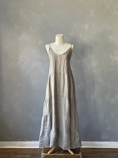 Linden Dress