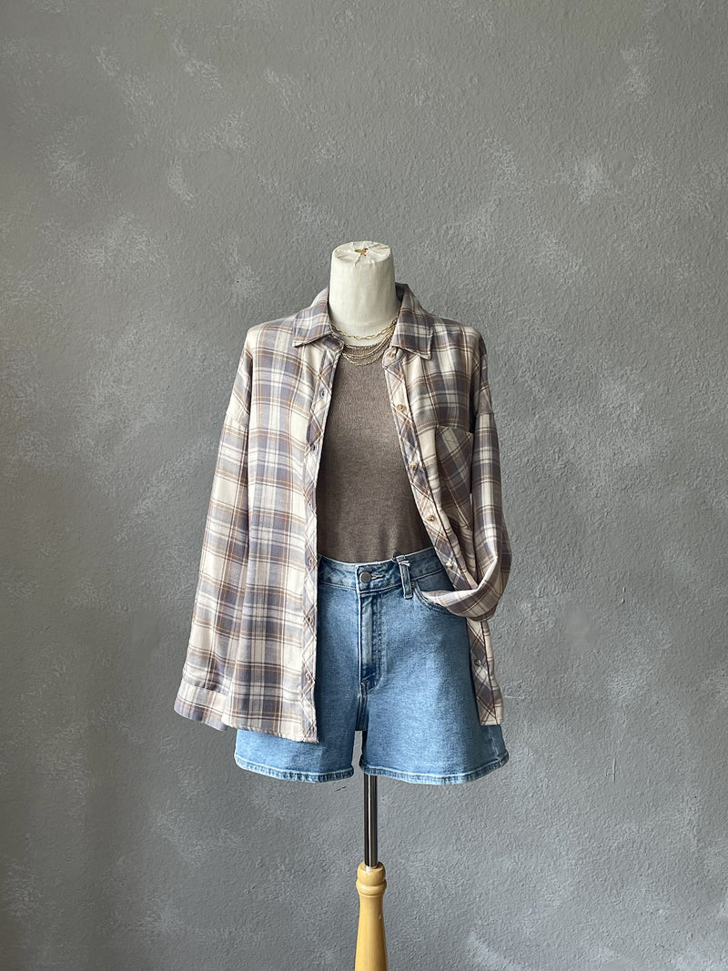 Lindy Flannel