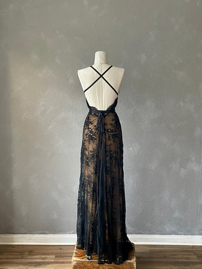 Linley Lace Dress