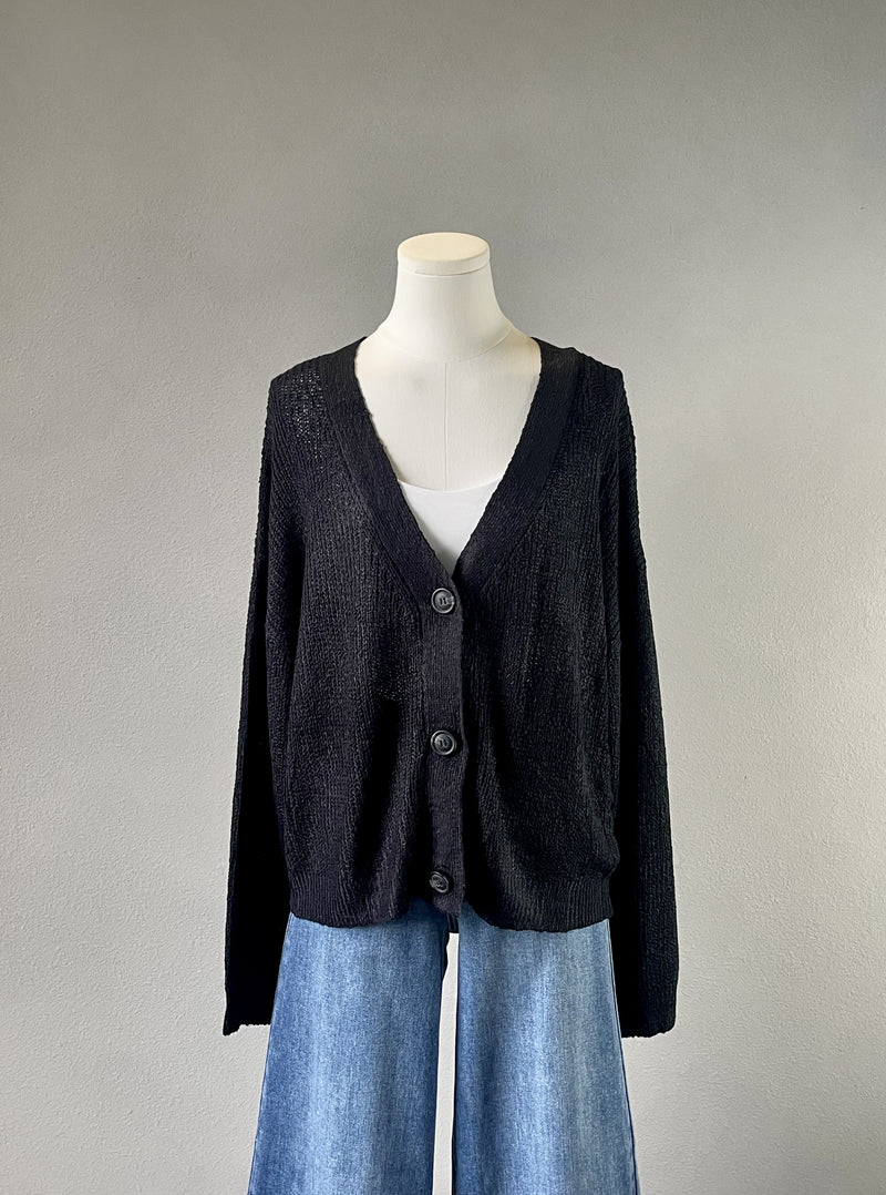 Lisha Knit Cardigan