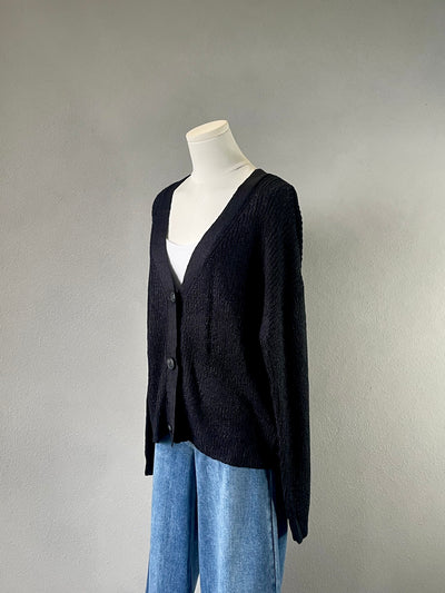 Lisha Knit Cardigan