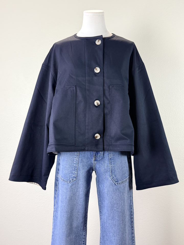 Lizbeth Jacket