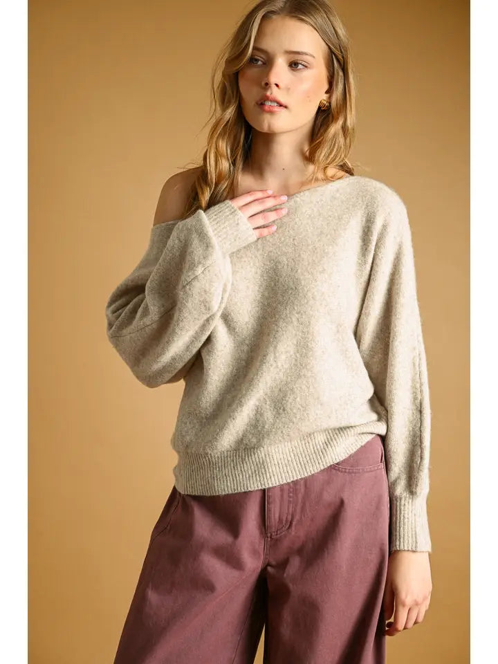Sawyer Top