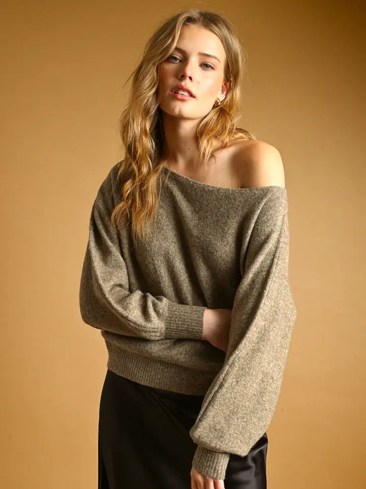 Sawyer Top