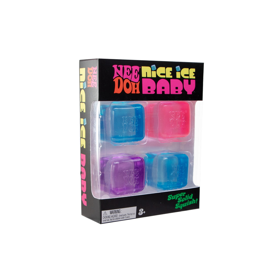 Nice Ice Baby 4 Pack