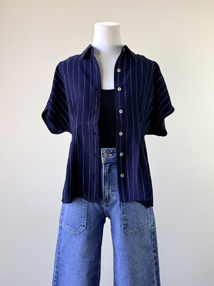 Marco Pintuck Top