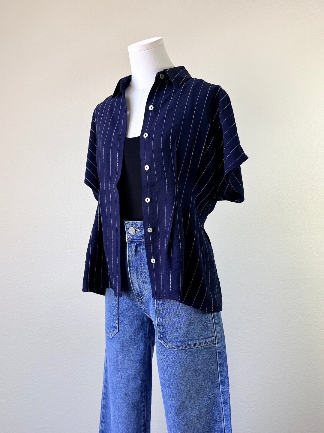 Marco Pintuck Top