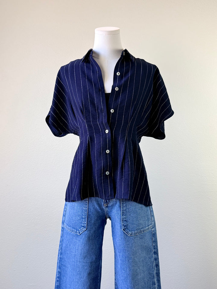 Marco Pintuck Top