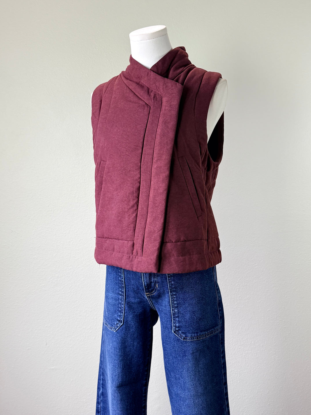 Marietta Vest