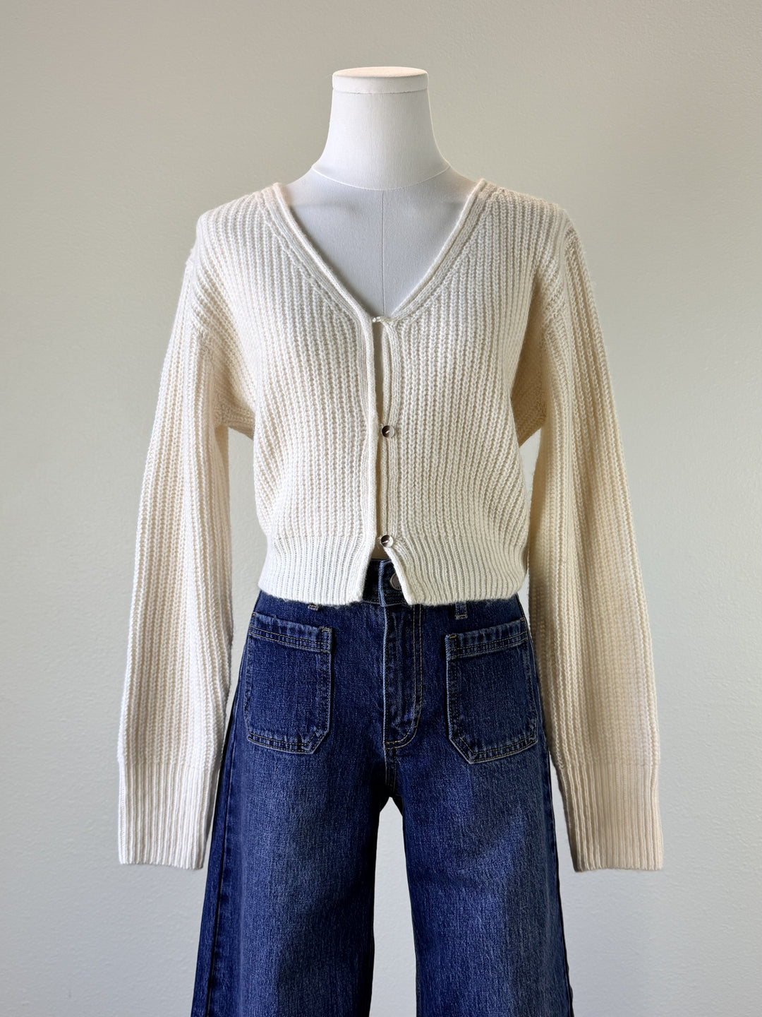 Max Sweater