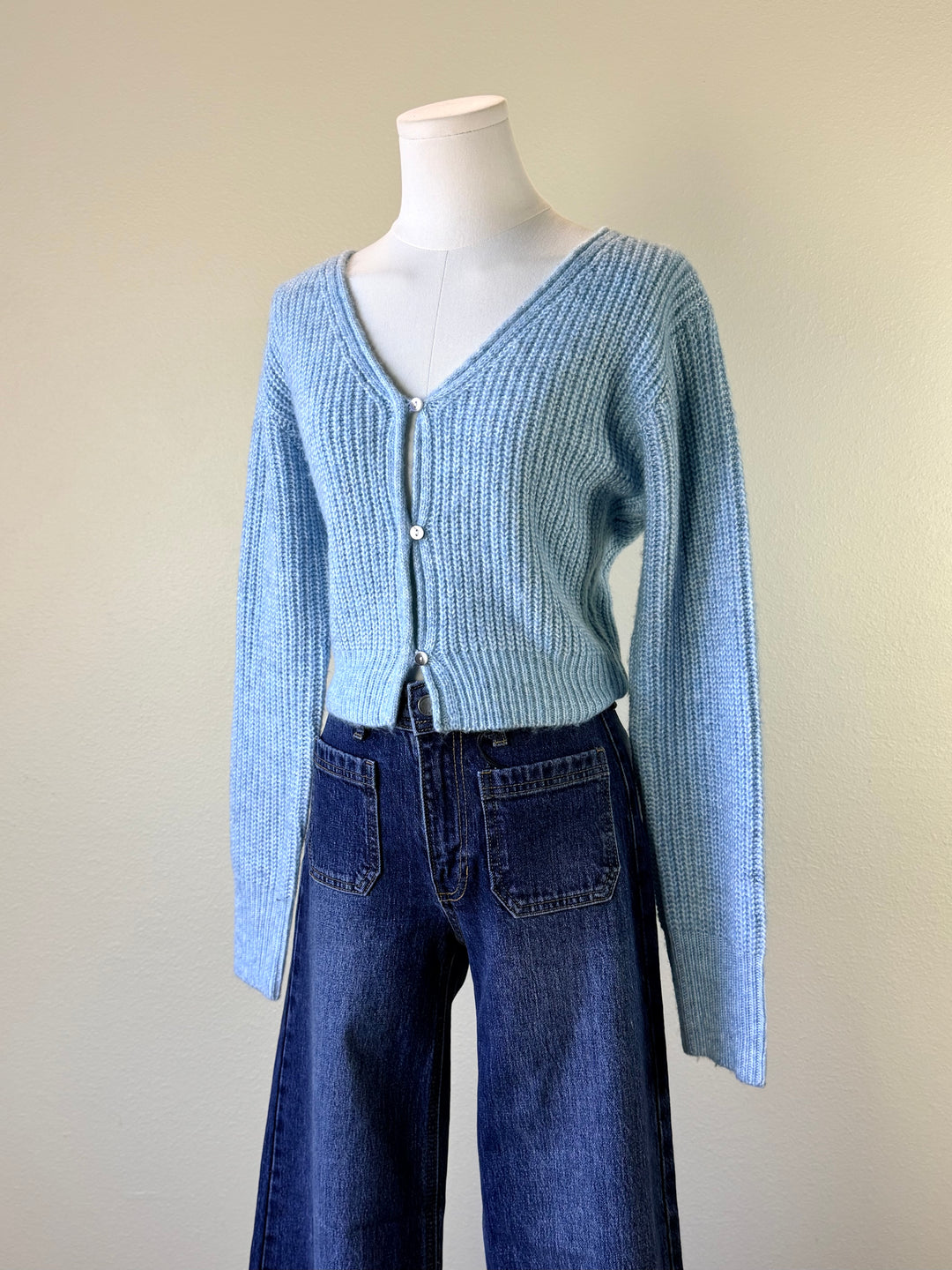 Max Sweater
