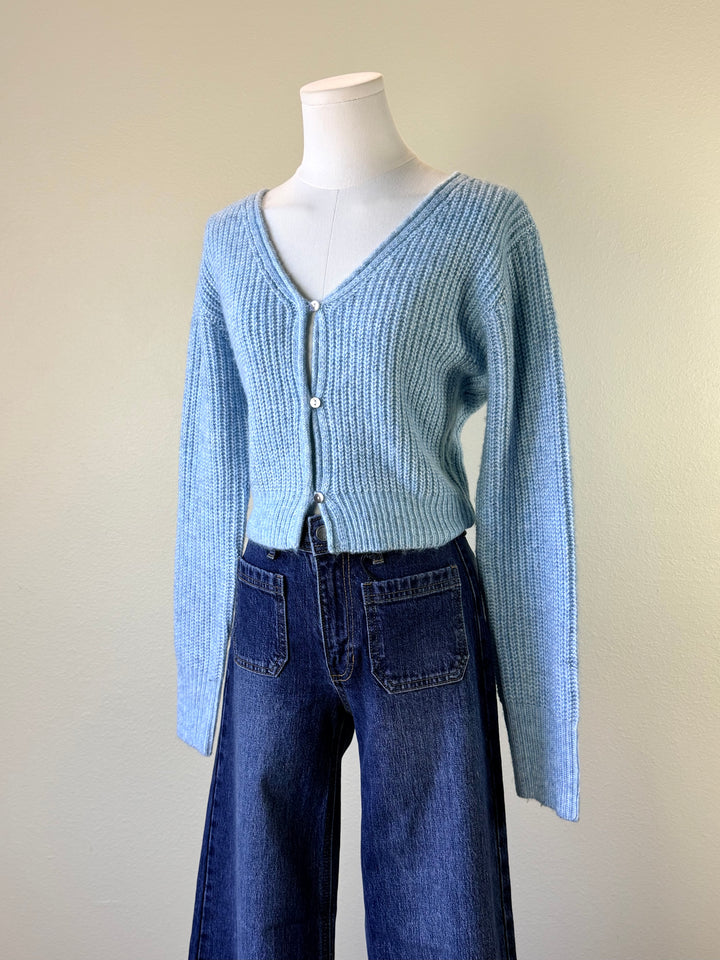 Max Sweater