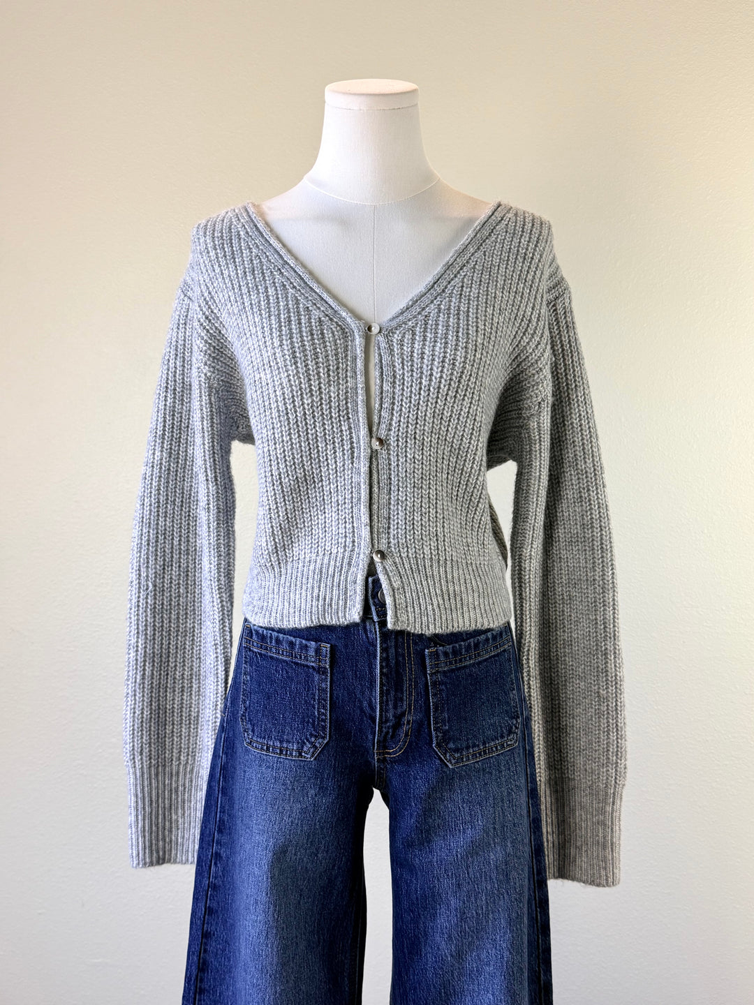 Max Sweater