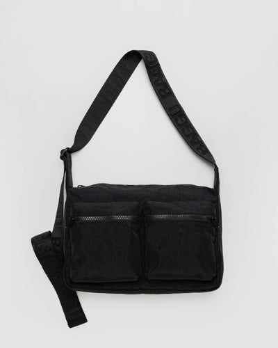 Large Cargo Crossbody