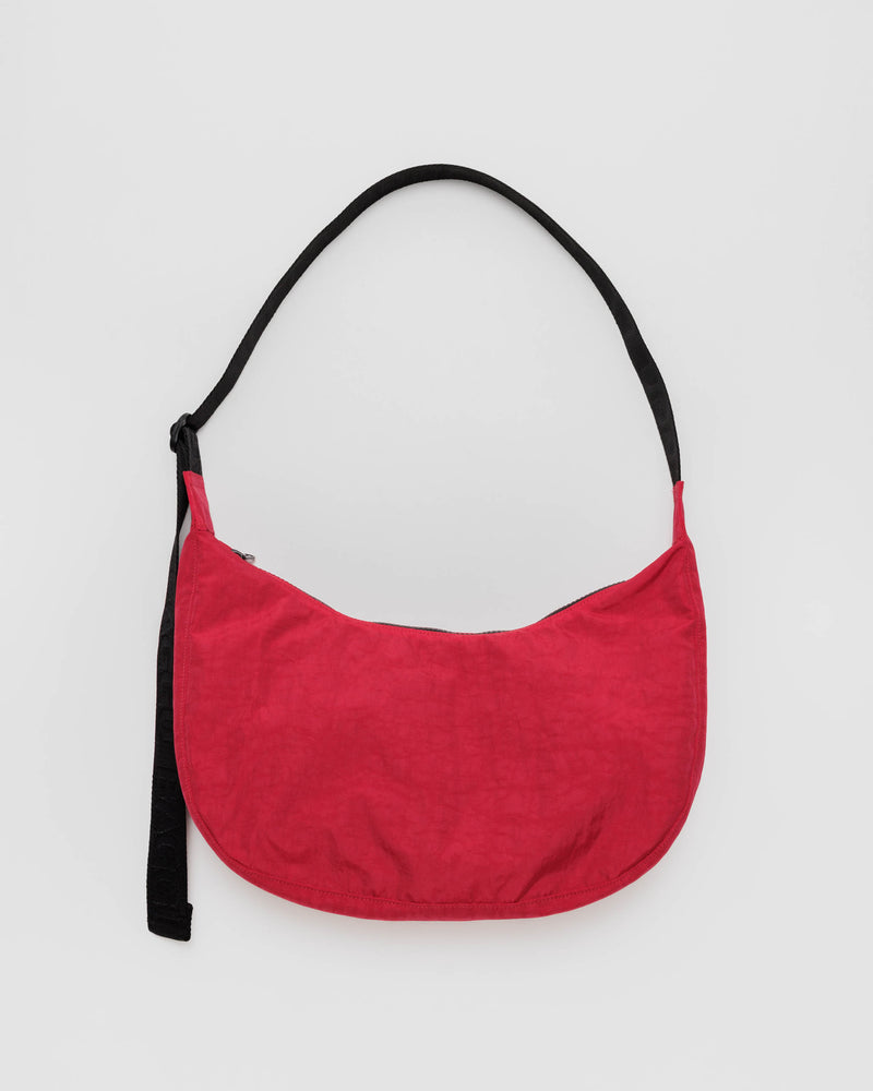 Medium Crescent Bag