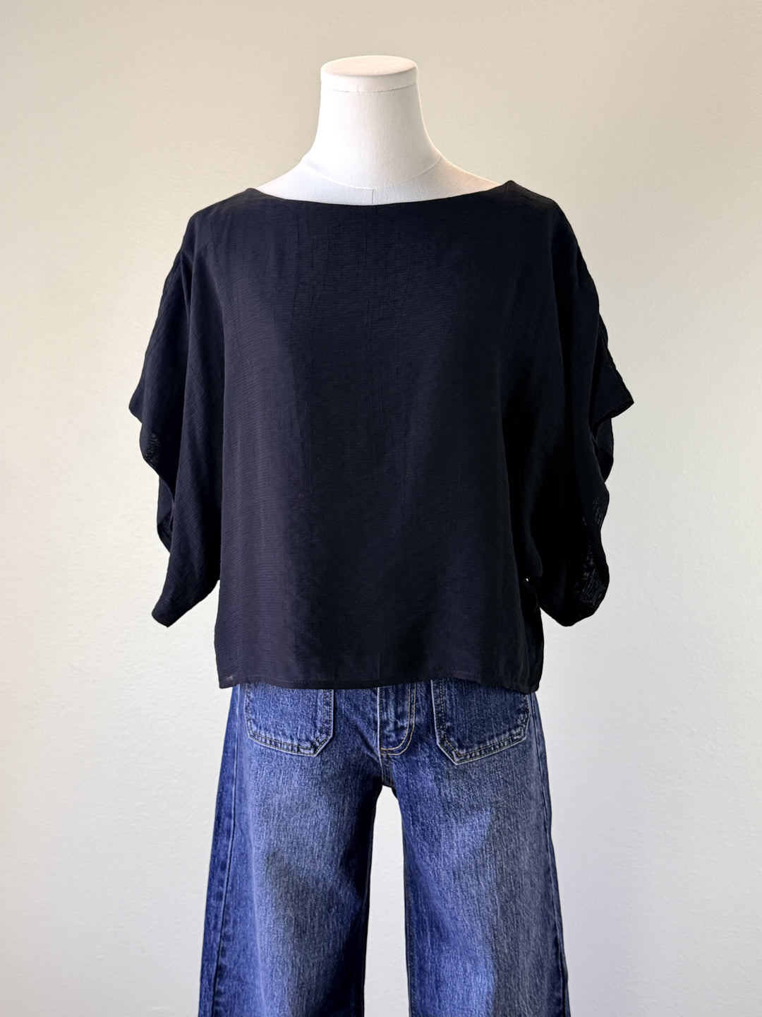 Megan Blouse