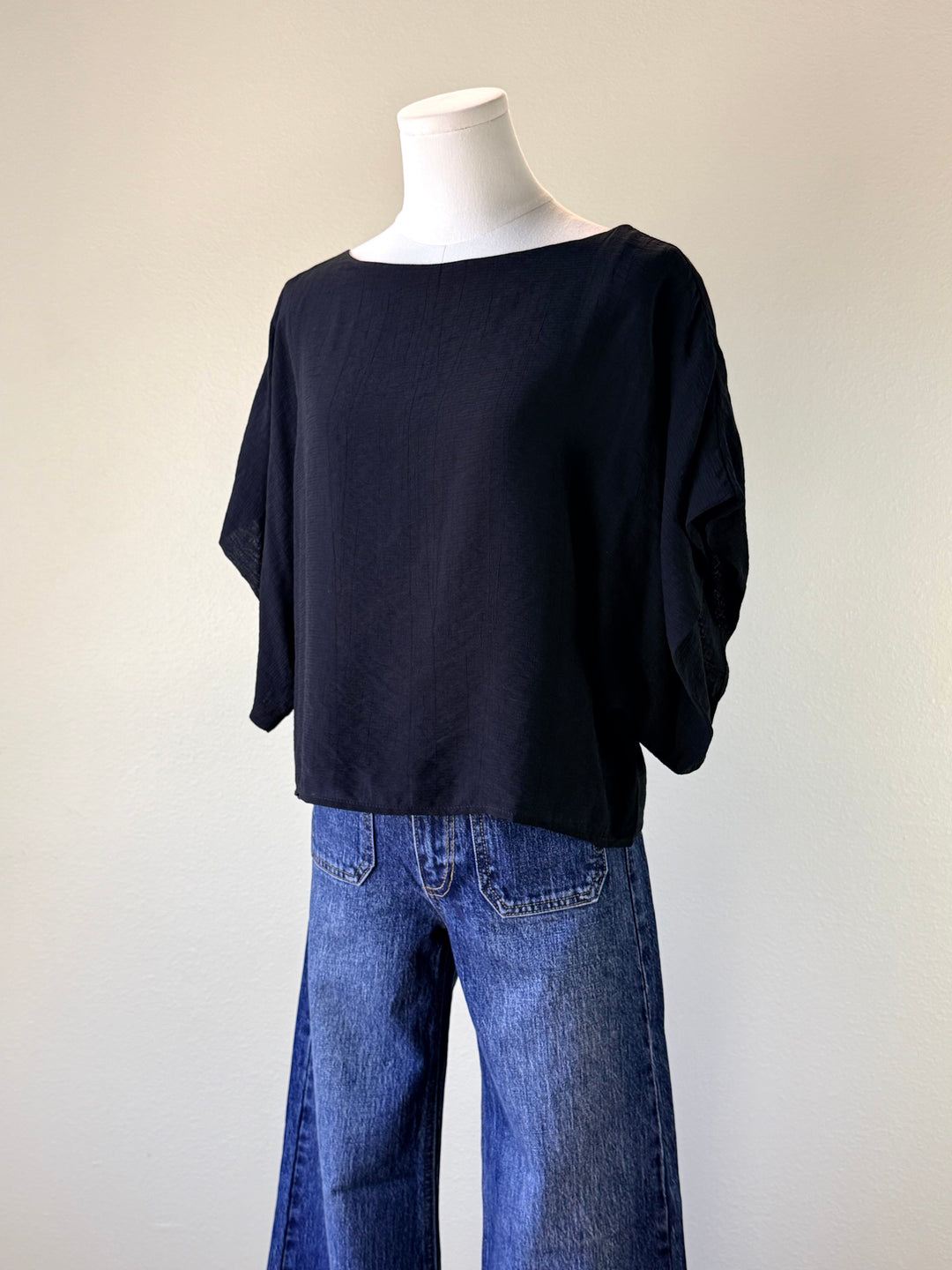 Megan Blouse