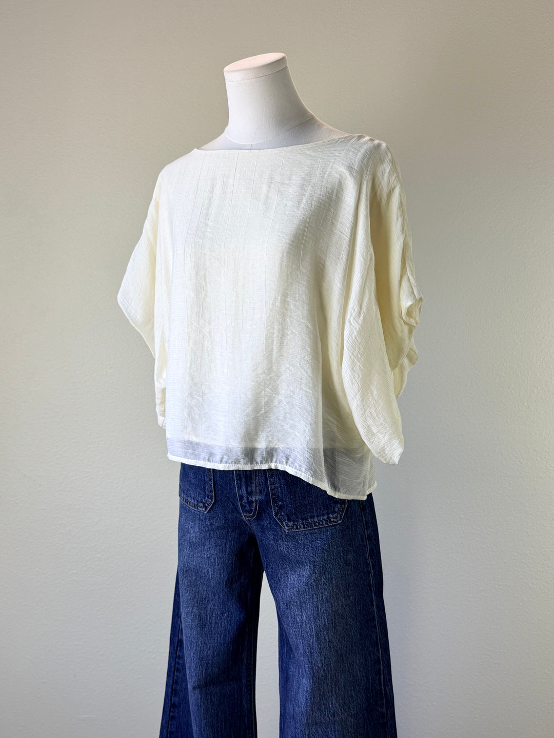 Megan Blouse