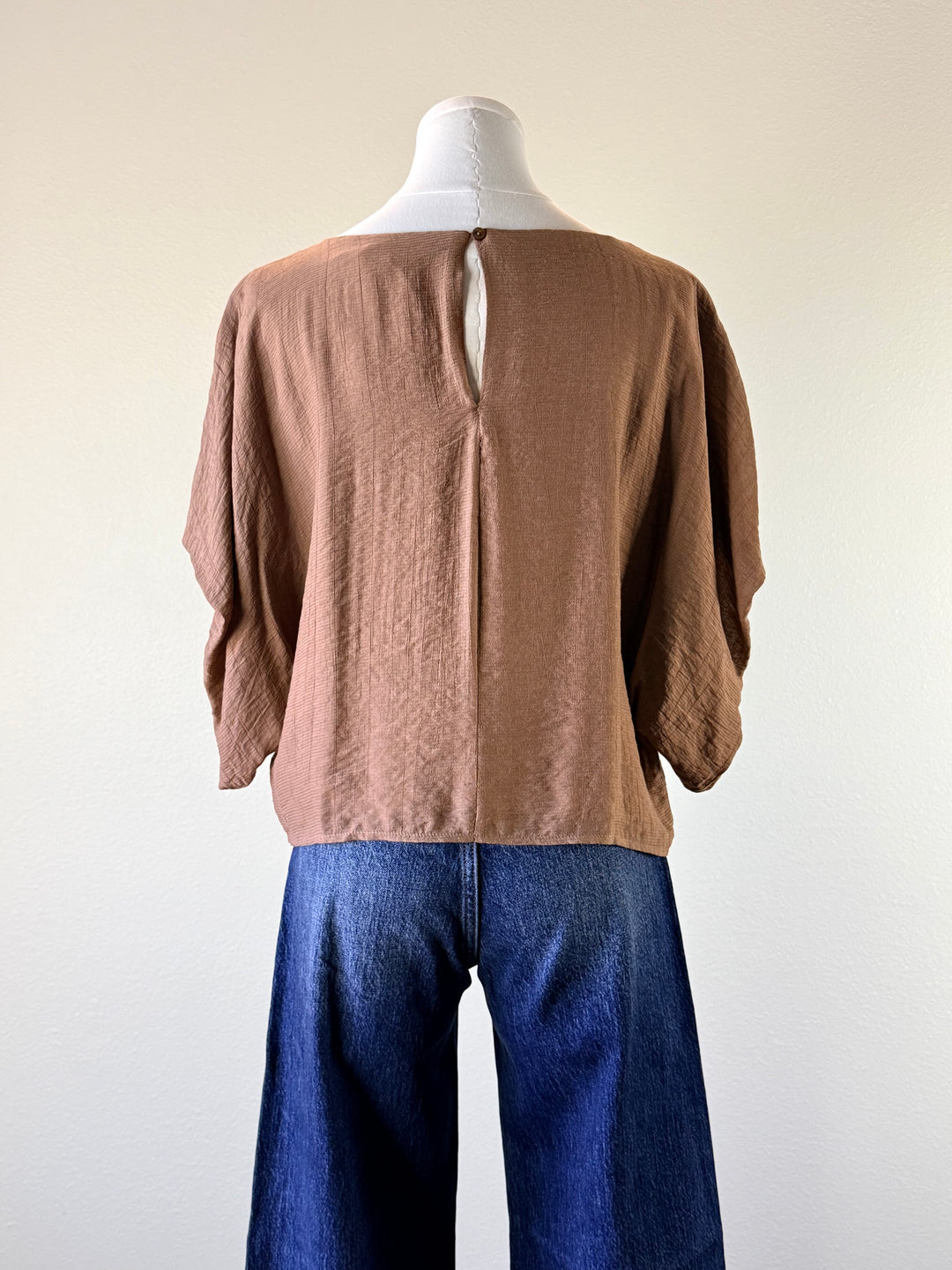 Megan Blouse