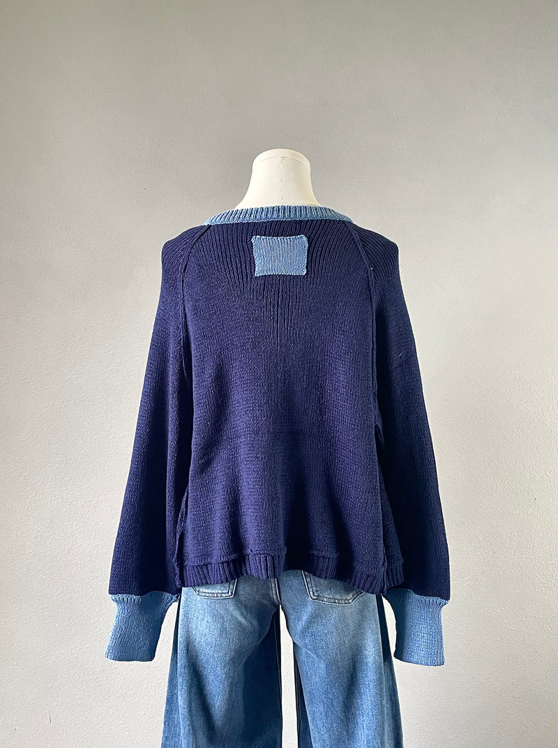 Merrel Cardigan