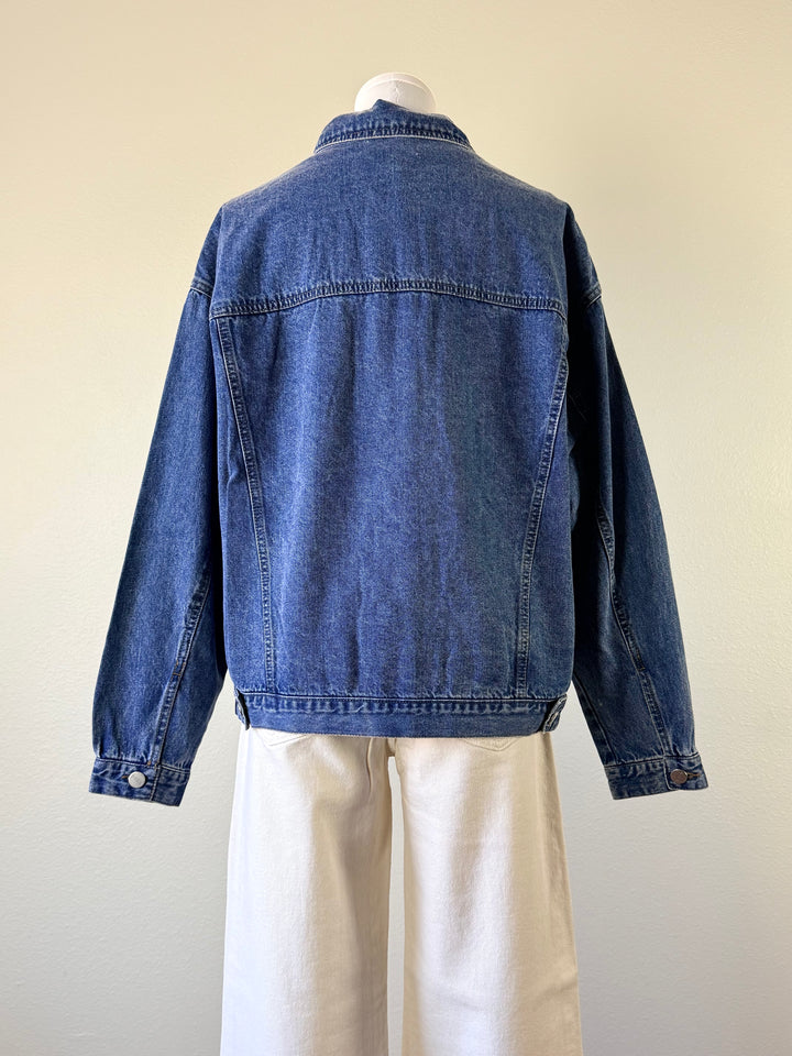 Monica Jacket