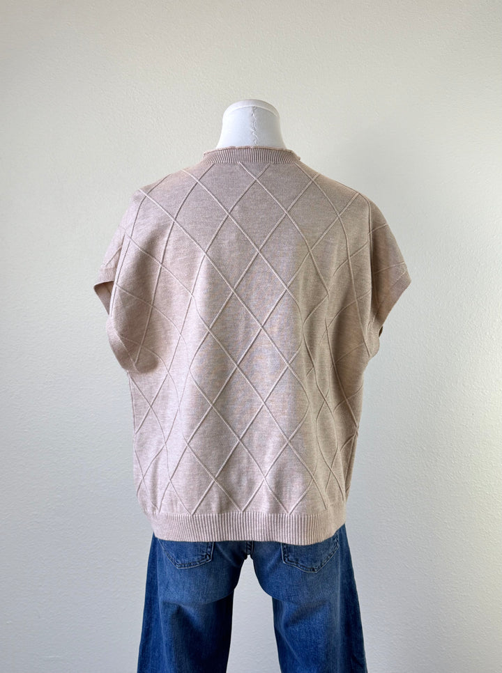 Myrrin Sweater Top