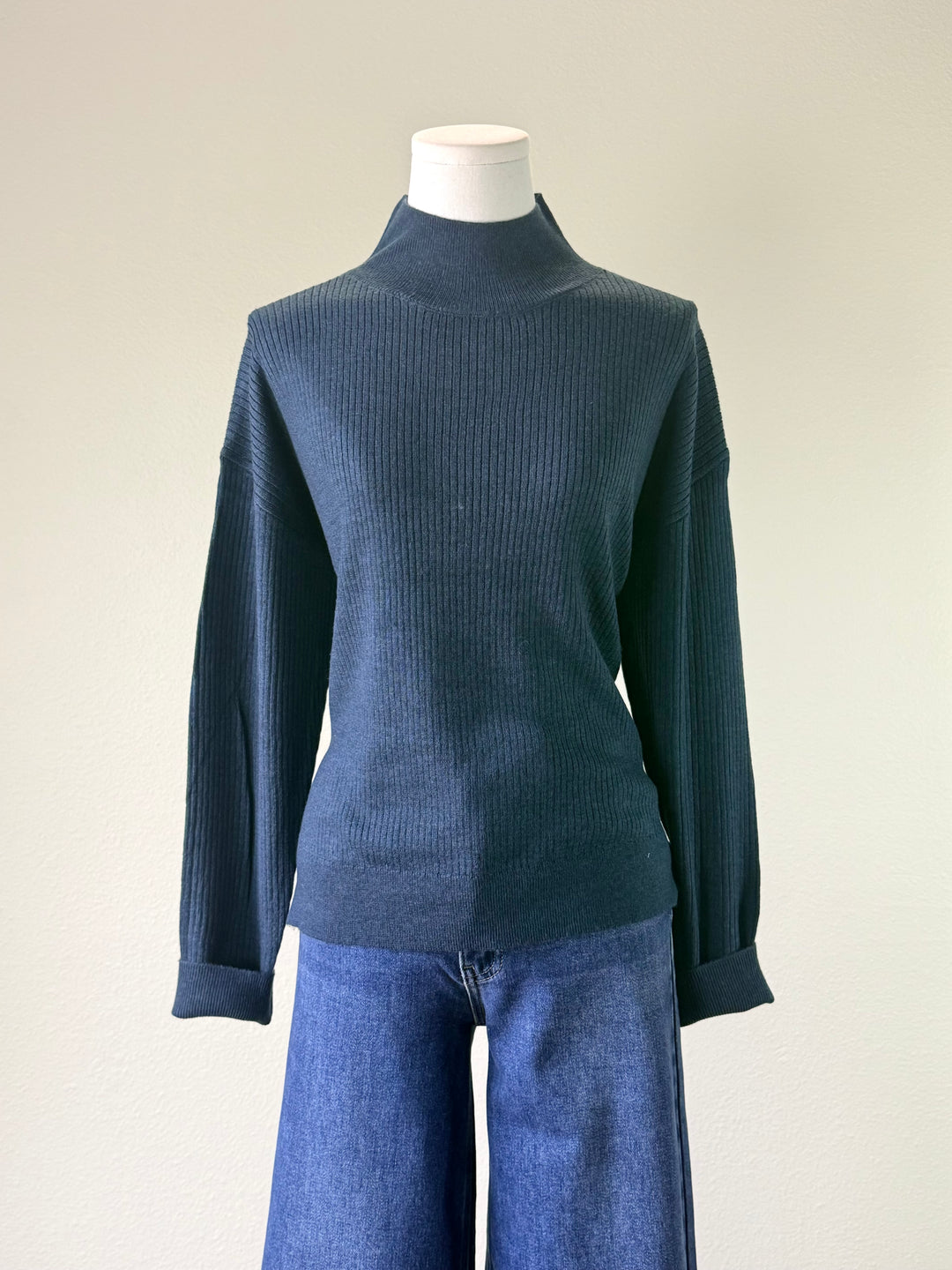 Nadia Sweater Top