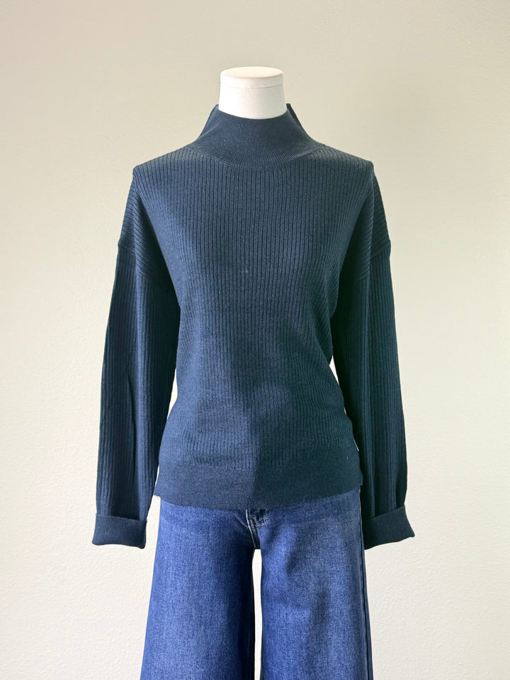 Nadia Sweater Top