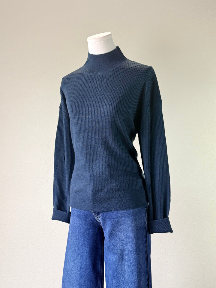 Nadia Sweater Top
