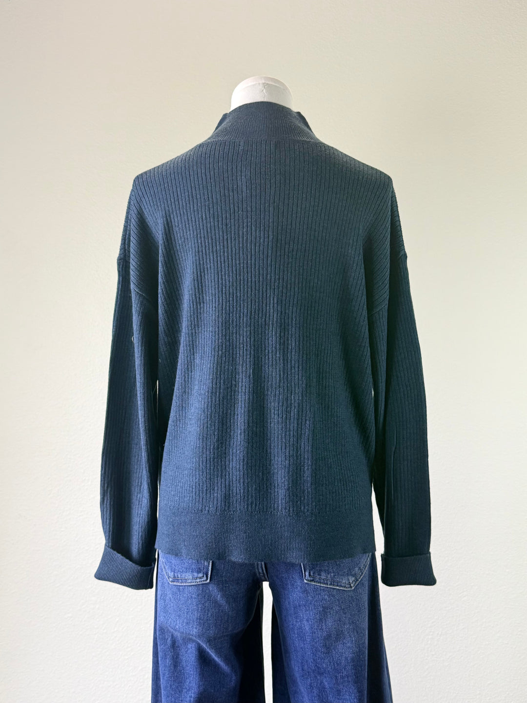 Nadia Sweater Top
