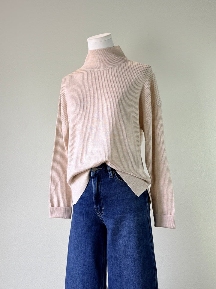 Nadia Sweater Top