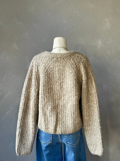 Nelson Cardigan