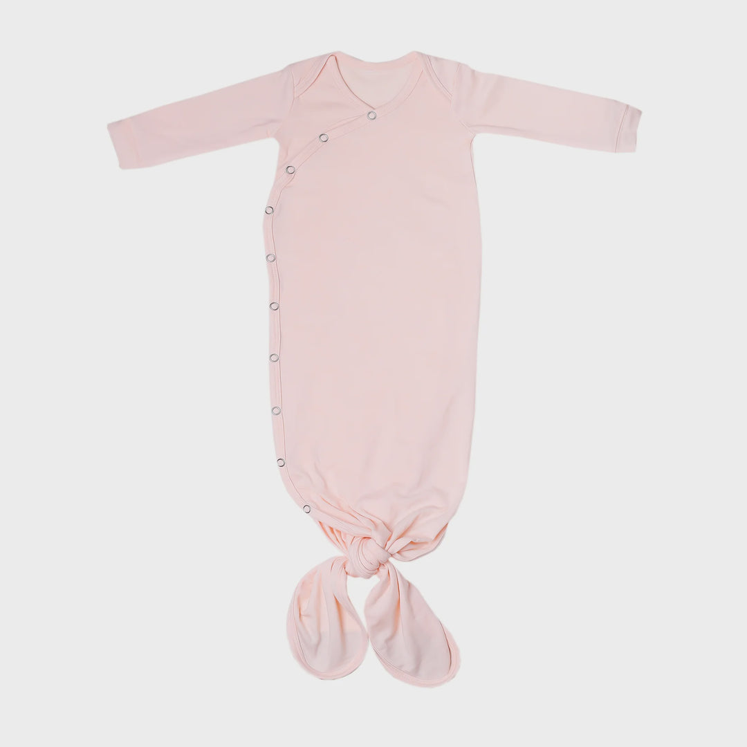 Blush Gown
