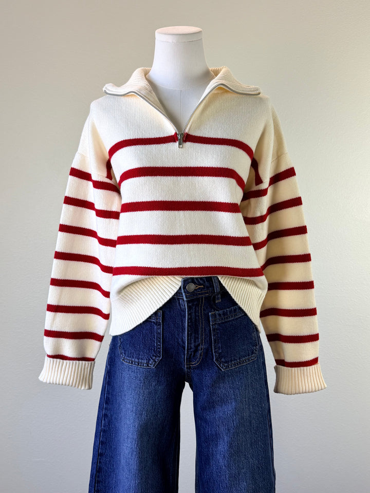 Nina Sweater